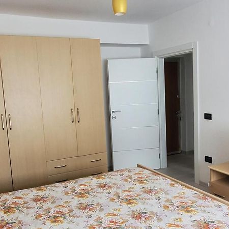 Appartement Olsi à Vlorë Extérieur photo