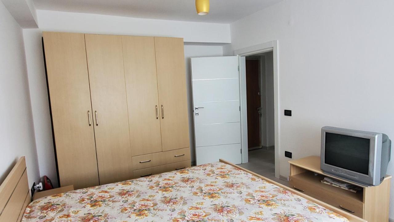 Appartement Olsi à Vlorë Extérieur photo