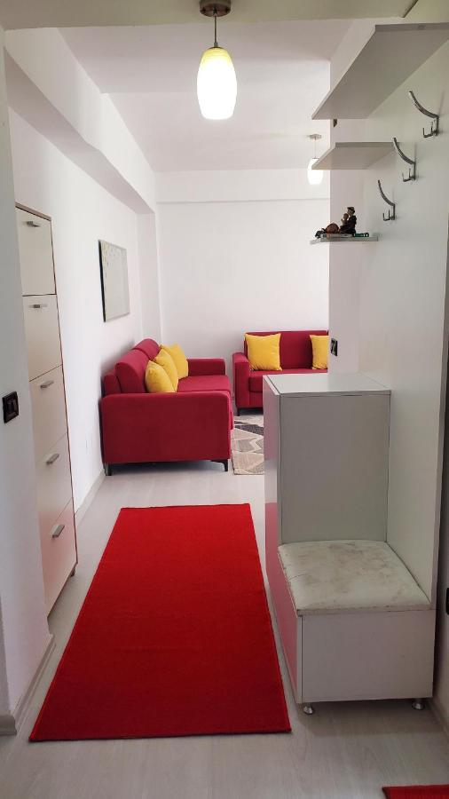 Appartement Olsi à Vlorë Extérieur photo
