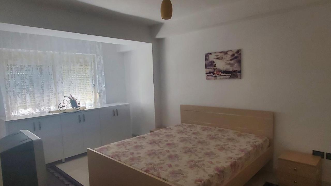 Appartement Olsi à Vlorë Extérieur photo